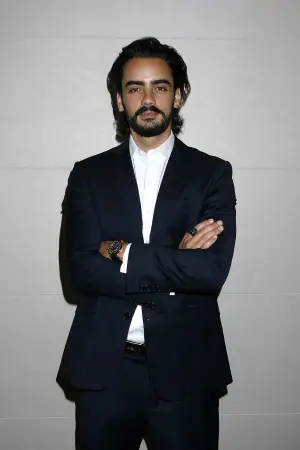 Photo Diego Amozurrutia #356888