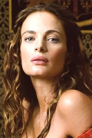 Photo Gabrielle Anwar #82486