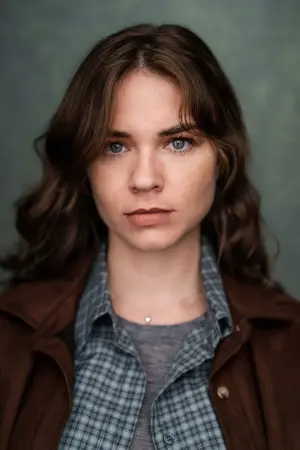 Photo Hazel Young #367412