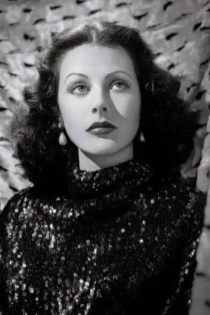 Photo Hedy Lamarr #336497