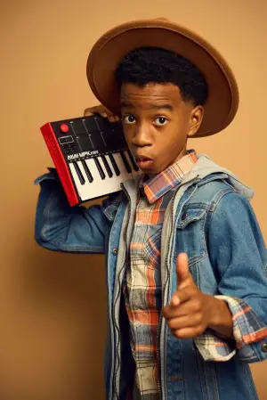 Photo Jaden Carson Baker #368592