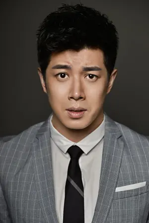 Photo Liu Beige #109505