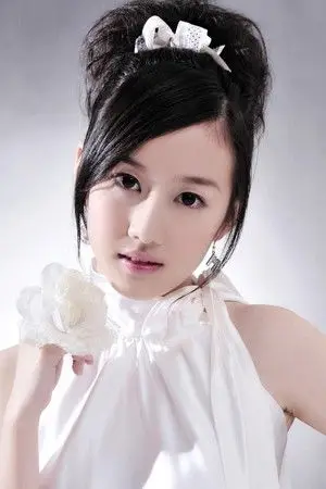 Photo Liu Meihan #375625