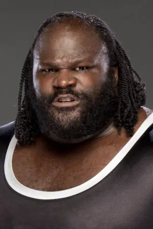 Photo Mark Henry #58622