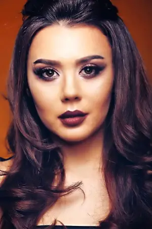 Photo Oksana Rasulova #366891