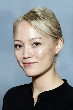 Photo Pom Klementieff #3732