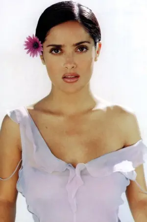 Photo Salma Hayek Pinault #1613