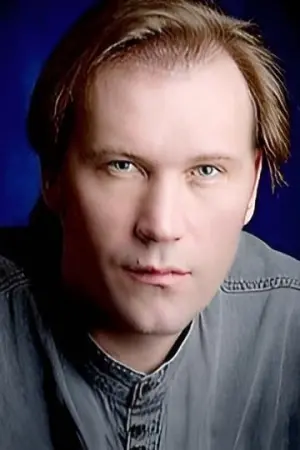 Photo Yuriy Anpilogov #307772