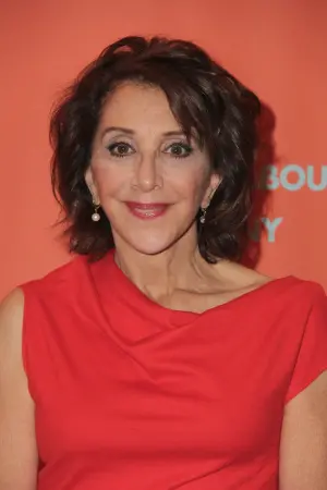 Photo Andrea Martin #38087