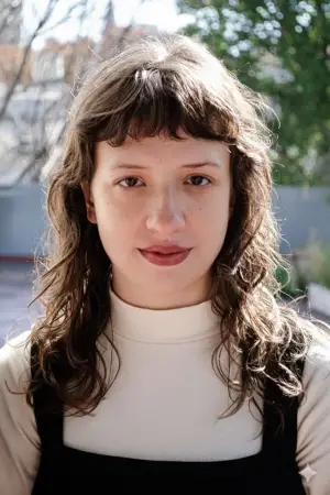 Photo Carolina Saade #338008