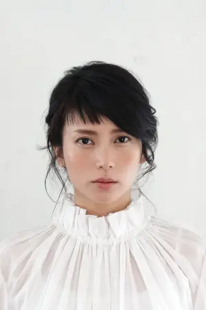 Photo Ko Shibasaki #30486