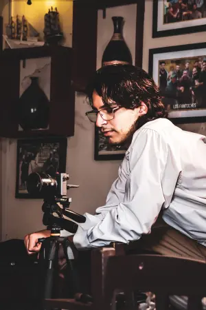 Photo Mauricio Ovejero #291228