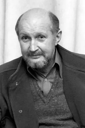 Photo Mieczysław Voit #389962