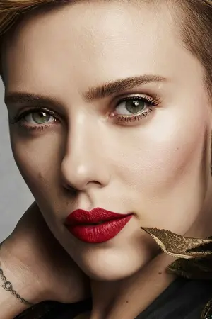 Photo Scarlett Johansson #6363