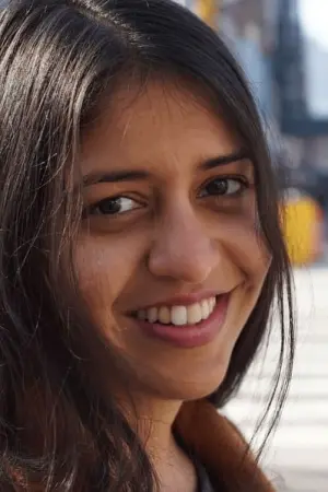 Photo Shuchi Talati #135906