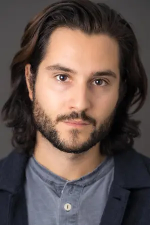 Photo Spencer Borgeson #11327