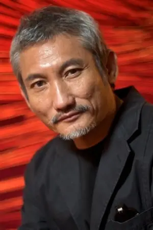 Photo Tsui Hark #101298