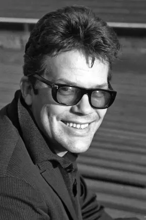 Photo Zbigniew Cybulski #1393