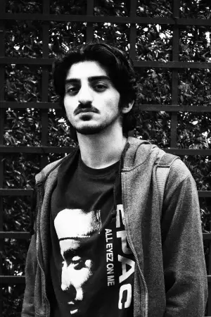 Photo Ali Sardarov #366713