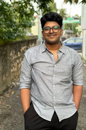 Photo Aman Saji Dominic #354112