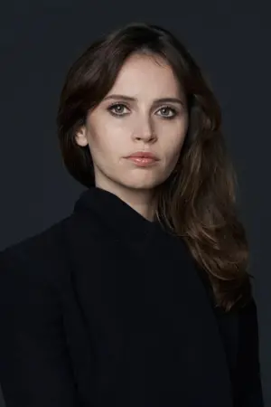 Photo Felicity Jones #22184