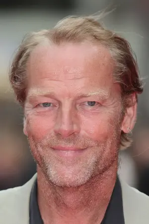 Photo Iain Glen #21043