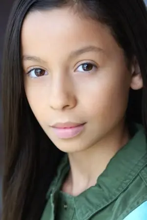 Photo Izabella Alvarez #150189