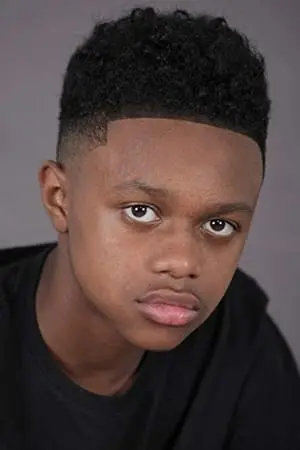 Photo Milton T.J. Taylor #112041