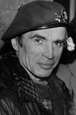 Photo Rudolf Nureyev #398457