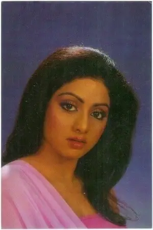Photo Sridevi #304304