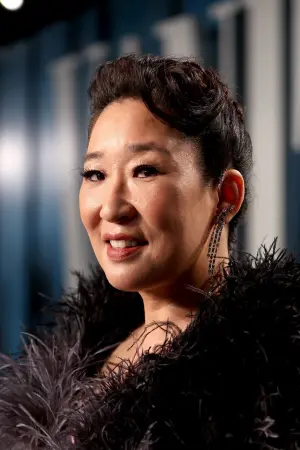 Photo Sandra Oh #14174