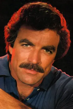 Photo Tom Selleck #31215