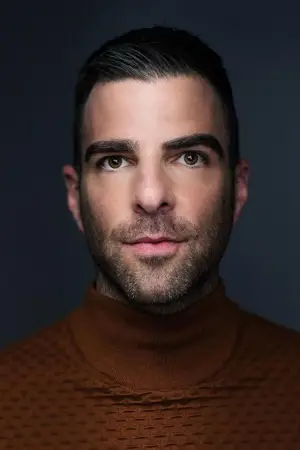 Photo Zachary Quinto #327877