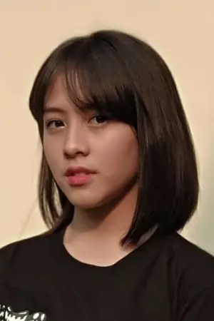 Photo Adhisty Zara #129542