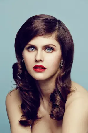Photo Alexandra Daddario #9836