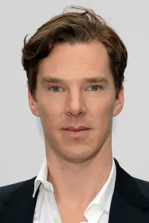 Photo Benedict Cumberbatch #327161