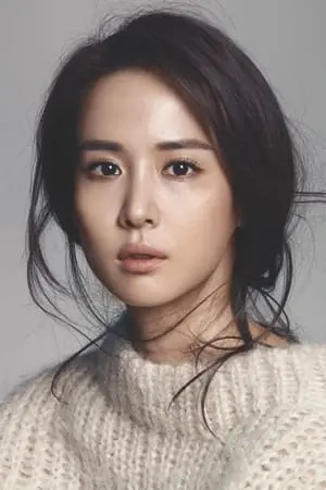 Photo Cho Yeo-jeong #16133