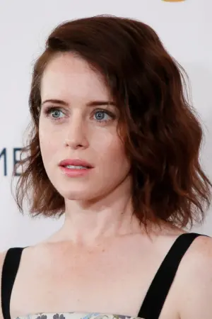 Photo Claire Foy #76485