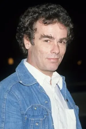 Photo Dean Stockwell #91695