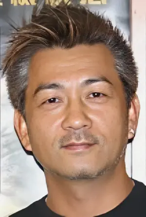 Photo Dion Lam Dik-On #54145