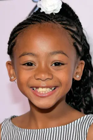 Photo Faithe Herman #13544