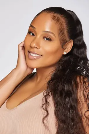 Photo Nikia "Kia B" Briggs #382384