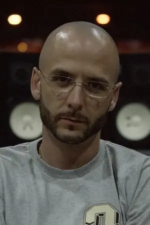 Photo Noah "40" Shebib #107422