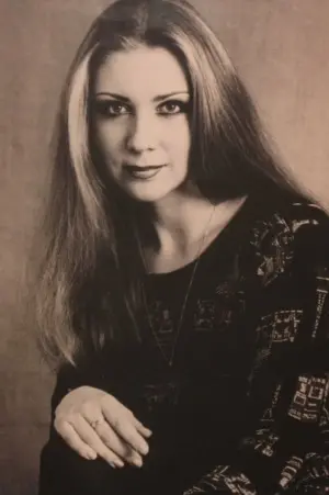 Photo Yulianna Mikhnevich #262120