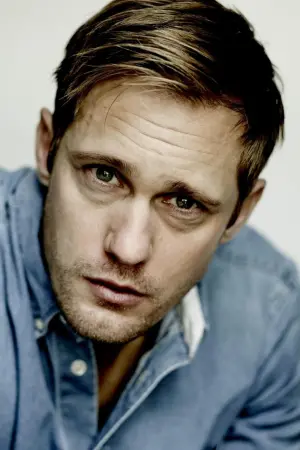 Photo Alexander Skarsgård #21167