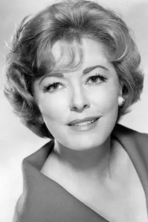 Photo Eleanor Parker #63519