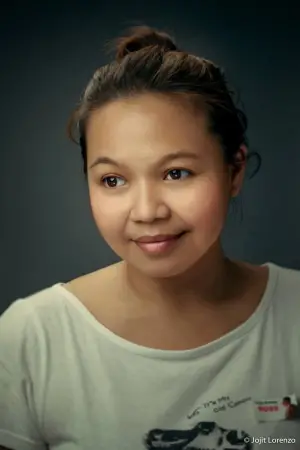 Photo Geraldine Villamil #368968