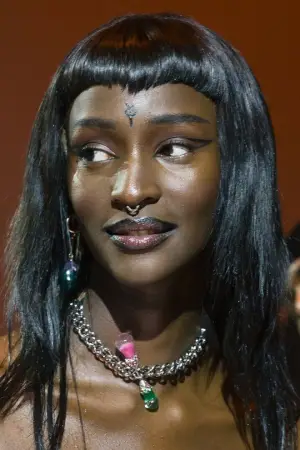 Photo Marie Pierra Kakoma #333443