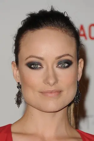 Photo Olivia Wilde #30221