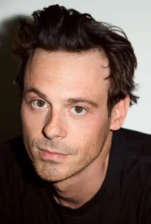 Photo Scoot McNairy #16645